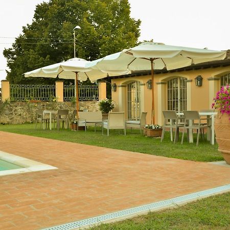 Garden Relays Villa Rosy Massarosa Exterior foto