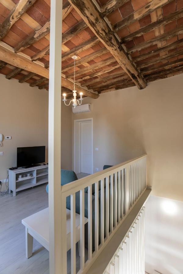 Garden Relays Villa Rosy Massarosa Exterior foto